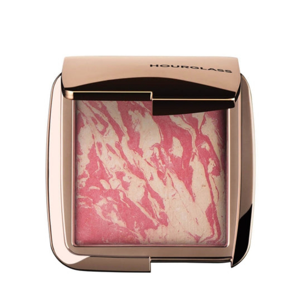 Brand New Hourglass Ambient Lighting Blush (Diffused Heat)